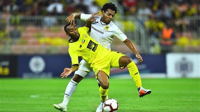 بث مباشر.. اتحاد جدة والوصل في كأس زايد للأندية الأبطال