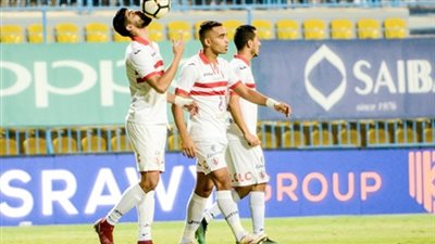 لاعب مؤثر يقترب من العودة لقيادة الزمالك في موقعة الهلال السعودي!