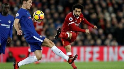 بث مباشر.. لمباراة ليفربول وتشيلسي.. (بمشاركة صلاح)