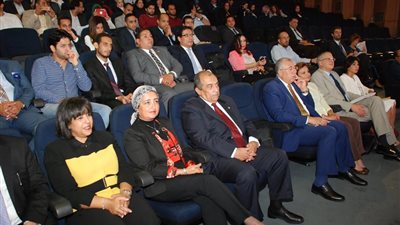 وزير الزراعة: البنك الدولي يدعم برنامج الإصلاح الاقتصادي في مصر