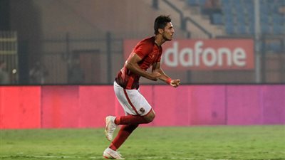 هذا ما قاله محمد شريف عن مواجهة الإياب أمام النجمة اللبناني