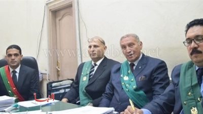 نص اعترافات المتهم الرئيسى فى قضية مقتل «زين العابدين» ببولاق الدكرور