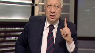 حقيقة التنسيق بين الكاف واللجنة الأولمبية في معاقبة مرتضى منصور