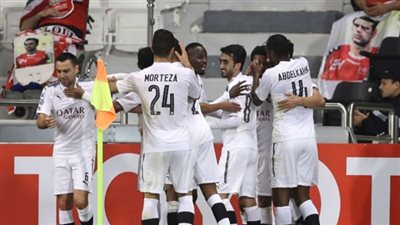 بث مباشر.. السد القطري و«بيرسبوليس الإيراني» في أبطال آسيا