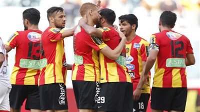 بث مباشر.. الترجي و«بريميرو دي أوجوستو» في أبطال إفريقيا