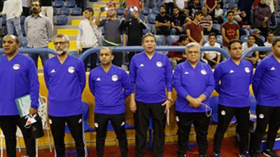 منتخب مصر الخماسي يواجه أزمة في الأرجنتين والأولمبية ترفض دعمه