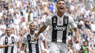 بث مباشر مباراة يوفنتوس ويونج بويز.. (بمشاركة رونالدو)