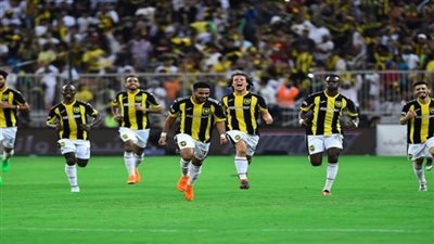 بث مباشر.. اتحاد جدة والفتح في دوري كأس الأمير محمد بن سلمان السعودي