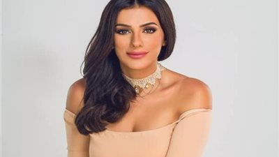 إنجي المقدم تكشف لـ«النبأ» دورها في «رأس السنة»