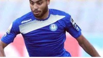 سموحة يرفض التفريط في حسام حسن..لهذا السبب!