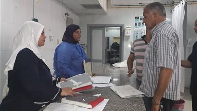 مد ساعات العمل للأطباء.. لهذا السبب 