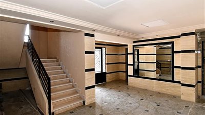 «19» صورة حصرية لـ«شقق JANNA» المشروع البديل لـ«دار مصر».. وهذا هو الموقع الرسمي للحجز