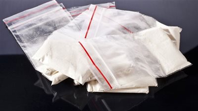 القبض على عاطل بحوزته 49 تذكرة هيروين في الزيتون 