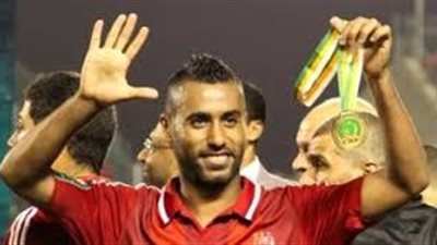 تعرف على موقف حسام عاشور والشناوي من المشاركة أمام وفاق سطيف