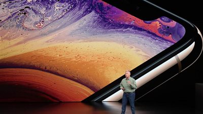 حقيقة اختراق منتجات شركتي آبل وأمازون برقاقات كمبيوتر صينية خبيثة