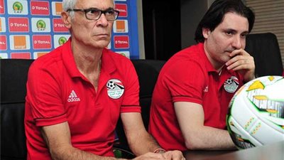 مدرب المنتخب يعلق على تحية جماهير الزمالك لشهداء الأهلي في السعودية