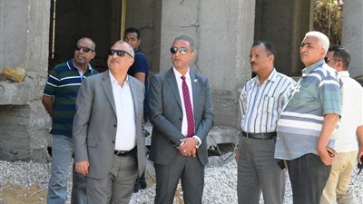 محافظ سوهاج يكشف أسرار جولاته الميدانية المفاجئة 