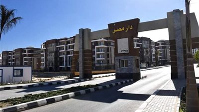 «الإسكان» تكشف مصير الحاجزين بوحدات «دار مصر» فى الشروق.. اعرف تفاصيل التسليم