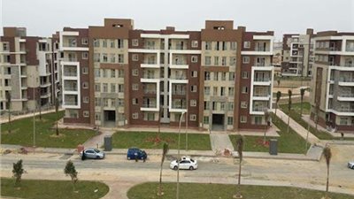 تعرف على سعر المتر فى وحدات «جنة مصر» للإسكان الفاخر بـ«6» مدن