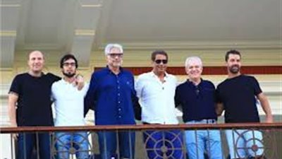 حسام حسن يطلب الإنضمام لصفوف المنتخب 