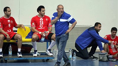 الأهلي يدعم صفوفه بنجم دولي كبير من أجل دوري الأبطال