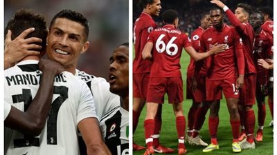 6 فرق لم تذق طعم الخسارة في الدوريات الخمس الكبرى.. تعرف عليها