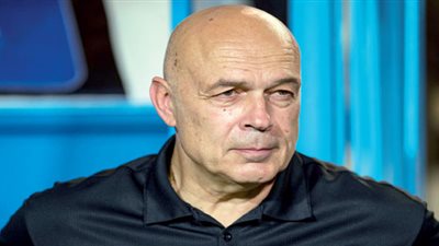 جروس يتحدث عن أصعب اللحظات فى لقاء الهلال السعودي والزمالك