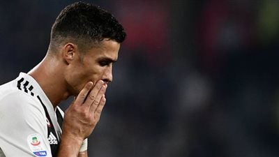 بسبب تهمة الاغتصاب.. حل وحيد لرونالدو للهروب من الاعتقال