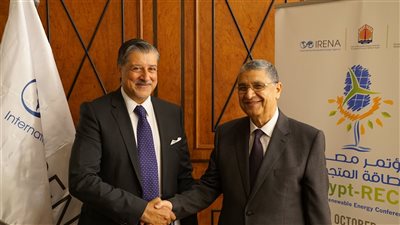 تقرير دولى يزف خبرا سارّا للمصرين عن الكهرباء فى مصر