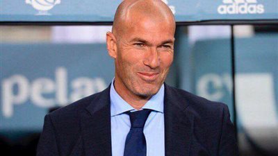 تقارير صحفية تكشف رحيل زيدان بسبب جاريث بيل والملكى يغازل نجم توتنهام