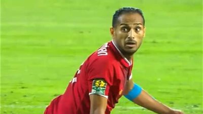 سر منع وليد سليمان من التدريب مع الأهلي