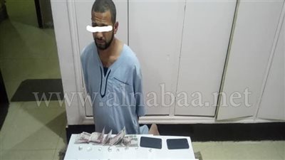 سقوط «السني» و«بيتر» أخطر تاجري هيروين بسوهاج 