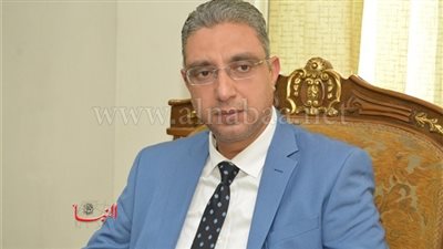 محافظ سوهاج يصدر تعليمات هامة بشأن حريق «بني واصل».. اعرف التفاصيل