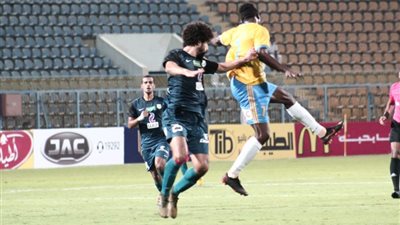 إنبي يجهز «المنقذ» لحل أزمة الهجوم مستغلًا توقف الدوري