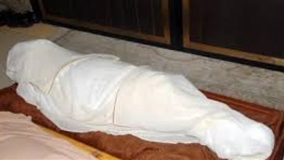 قصة غريبة جدا وراء اكتشاف 