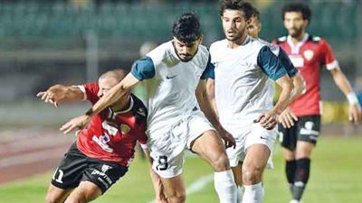 اليوم 3 لقاءات فى كأس مصر وتأجيل المصرى والجزيرة 