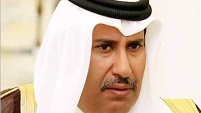 رئيس وزراء قطر السابق يوجه رسالة للسعودية بخصوص اختفاء جمال خاشقجي
