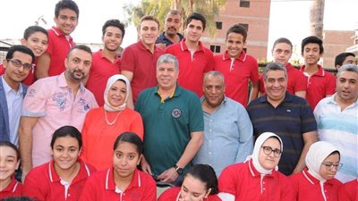 أندية كفر الشيخ تكشف موقفها الجماعي من ترشيح شوبير في انتخابات اتحاد الكرة 