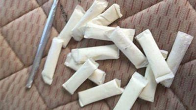 دورية أمنية وراء إحباط ترويج كمية «هيروين» في حلوان