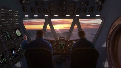 ناسا تستعد لرحلة 