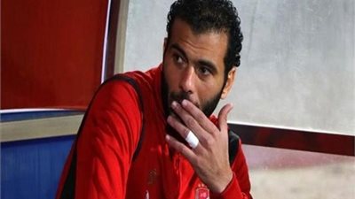 حسن شحاتة يخطط لإعادة  عماد متعب للملاعب من بوابة ماورڤيرك النمساوي  