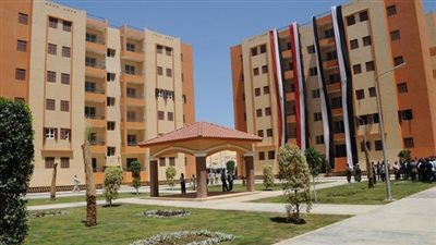 تعرف على موعد تسليم 528 وحدة بمشروع دار مصر فى دمياط الجديدة 