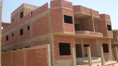 إيقاف 4 حالات بناء في ديرمواس بالمنيا.. لهذا السبب!