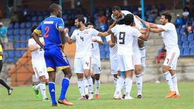 شوبير اجيرى سيقضى على منتخب صلاح ولقاء تونس التحدى الاكير 