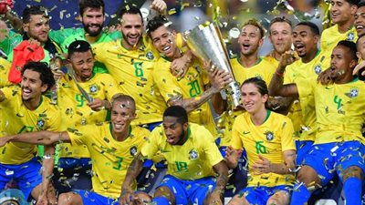 الجبلاية تشترط عرضًا رسميًا من البرازيل لخوض ودية مع المنتخب الوطني!