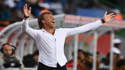 الاتحاد المغربي يصدم رينارد بالتفاوض مع الداهية البرتغالي لتدريب أسود الأطلس!