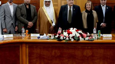 بالصور.. تفاصيل الاتفاق المصري السعودي لتعزيز التعاون في مجال الاستشارات الهندسية