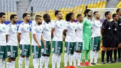 المصري يكشف عن قائمة الفريق لمواجهة فيتا كلوب والعميد يمنع النجم البورسعيدي من الرحيل