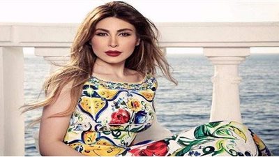 يارا تجهز أغنية جديدة بمناسبة رأس السنة