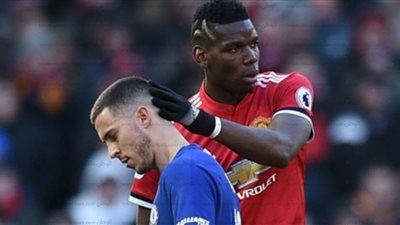 بث مباشر.. لمباراة تشيلسي ومانشستر يونايتد فى الدورى الانجليزي